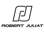logo robert juliat