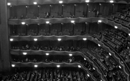 The Metropolitan Opera House