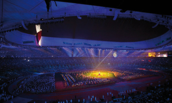 Paralympic Games in Pekin